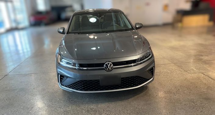 Thumbnail: 2025 Volkswagen Jetta - 1