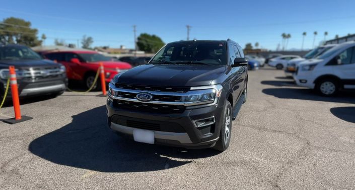 Thumbnail: 2024 Ford Expedition MAX - 1