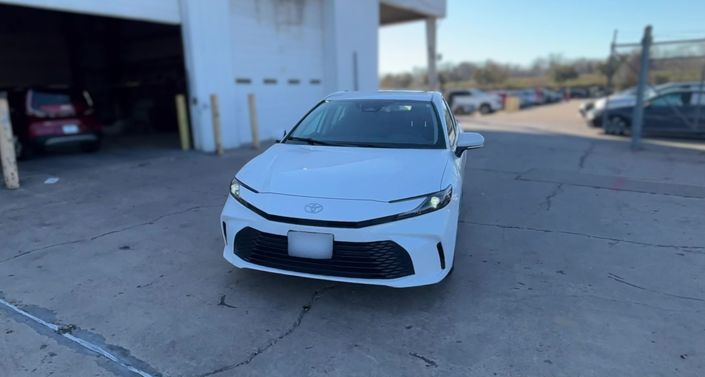 Thumbnail: 2025 Toyota Camry - 1