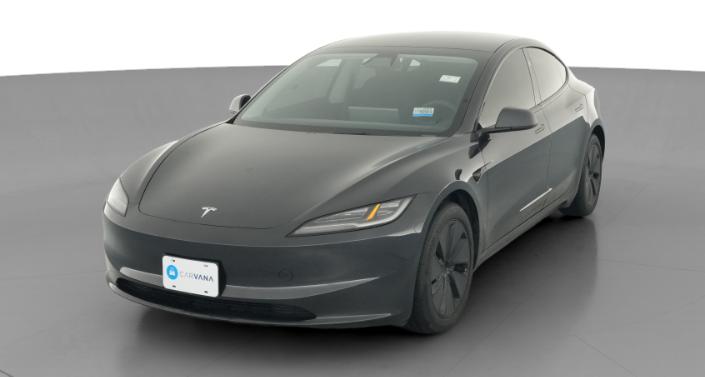 Thumbnail: 2025 Tesla Model 3 - 1