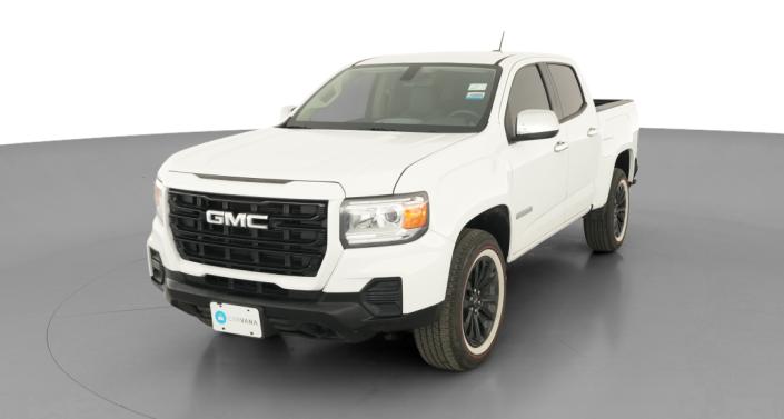 Thumbnail: 2022 GMC Canyon - 1