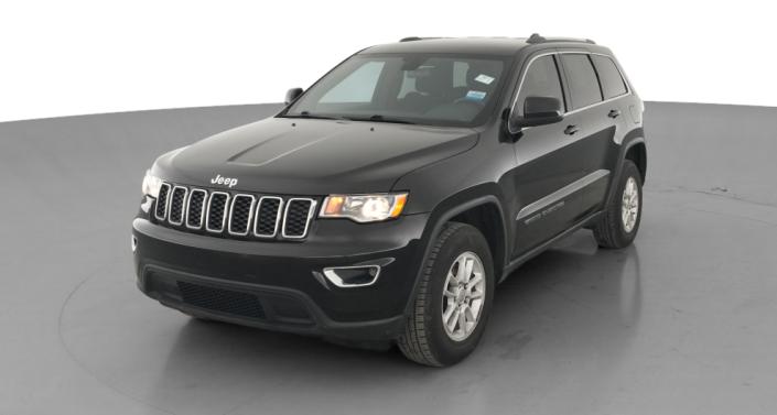 Thumbnail: 2018 Jeep Grand Cherokee - 1