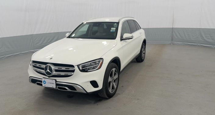 Thumbnail: 2022 Mercedes-Benz GLC - 1