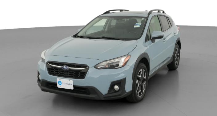 Thumbnail: 2019 Subaru Crosstrek - 1