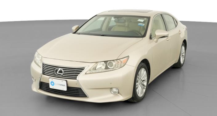 Thumbnail: 2013 Lexus ES - 1