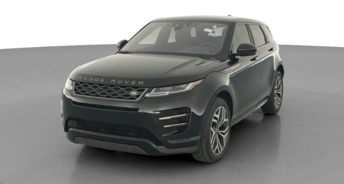 Thumbnail: 2020 Land Rover Range Rover Evoque - 1