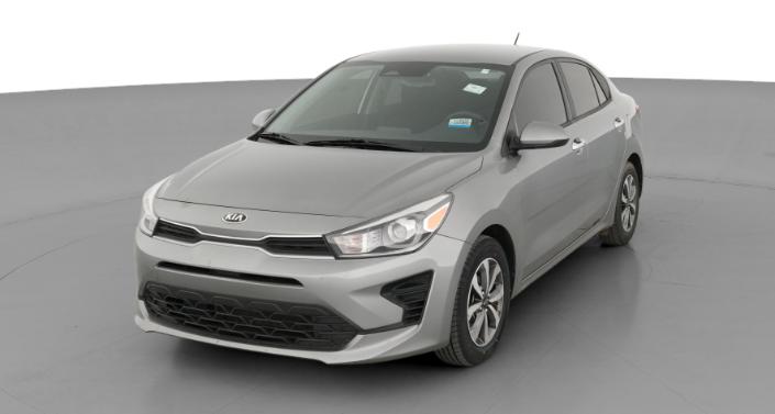 Thumbnail: 2021 Kia Rio - 1