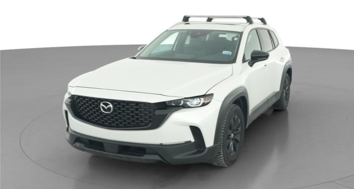 Thumbnail: 2023 Mazda CX-50 - 1