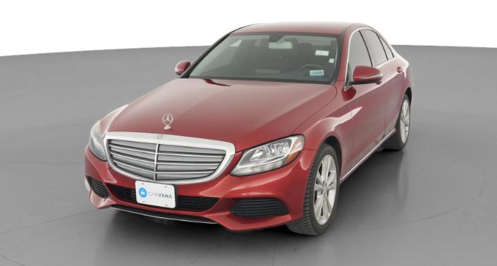 Thumbnail: 2016 Mercedes-Benz C-Class - 1