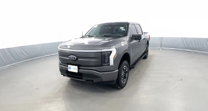 Thumbnail: 2022 Ford F-150 - 1