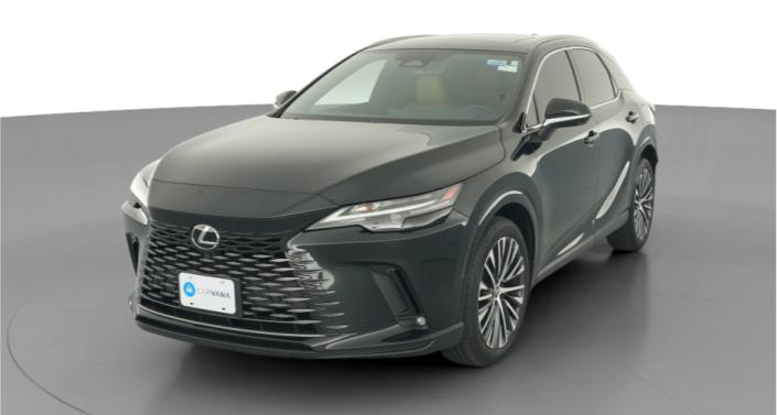 Thumbnail: 2023 Lexus RX - 1