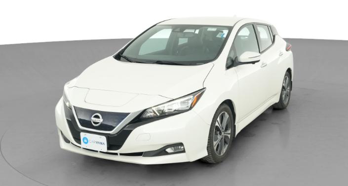 Thumbnail: 2018 Nissan Leaf - 1