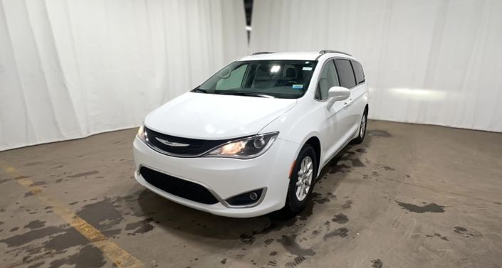 Thumbnail: 2020 Chrysler Pacifica - 1