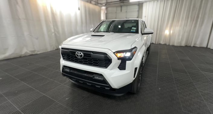Thumbnail: 2025 Toyota Tacoma - 1