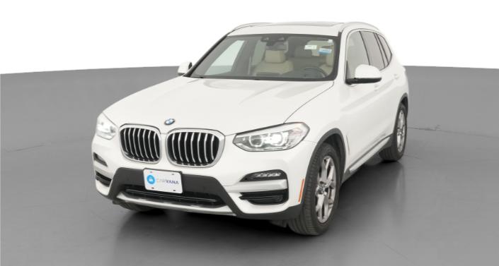 Thumbnail: 2020 BMW X3 - 1