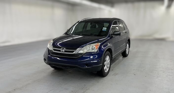 Thumbnail: 2011 Honda CR-V - 1