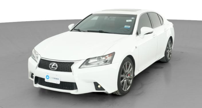 2015 Lexus GS 350 -
                  Indianapolis, IN