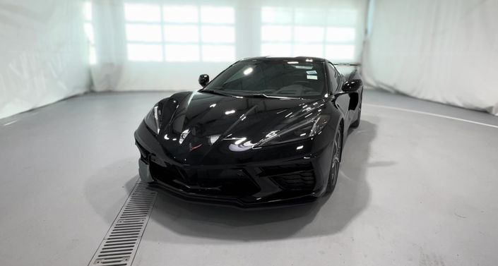 Thumbnail: 2023 Chevrolet Corvette - 1