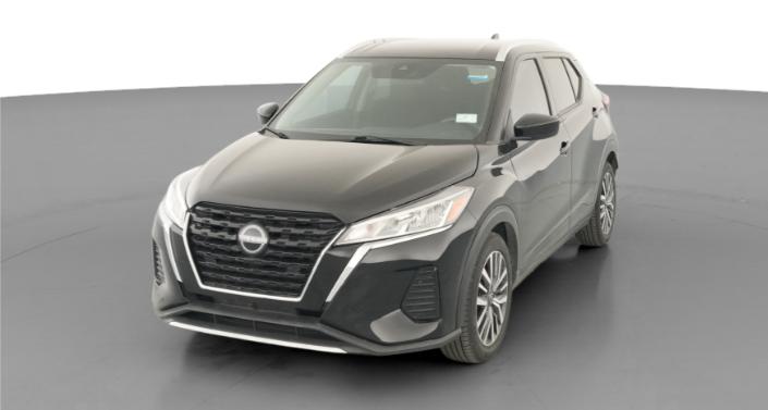 Thumbnail: 2023 Nissan Kicks - 1