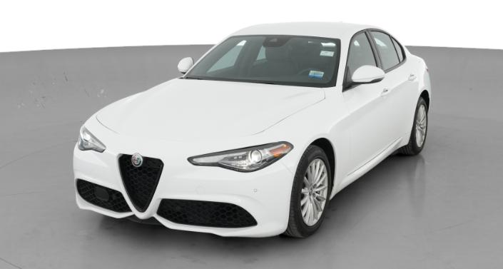 2022 Alfa Romeo Giulia Sprint -
                  Lorain, OH
