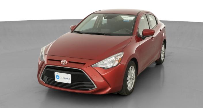 2017 Toyota Yaris iA Base -
                  Colonial Heights, VA