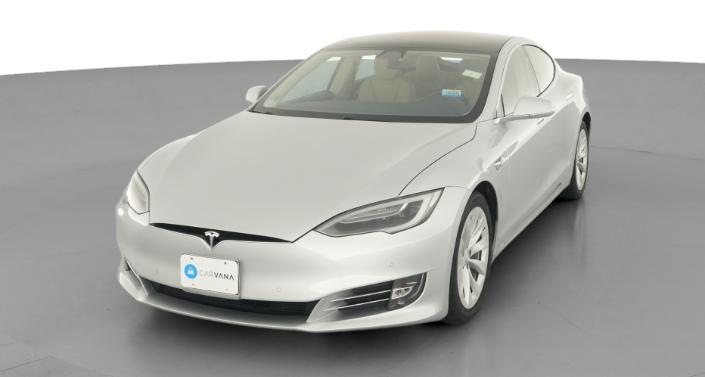 2017 Tesla Model S 90D -
                  Trenton, OH