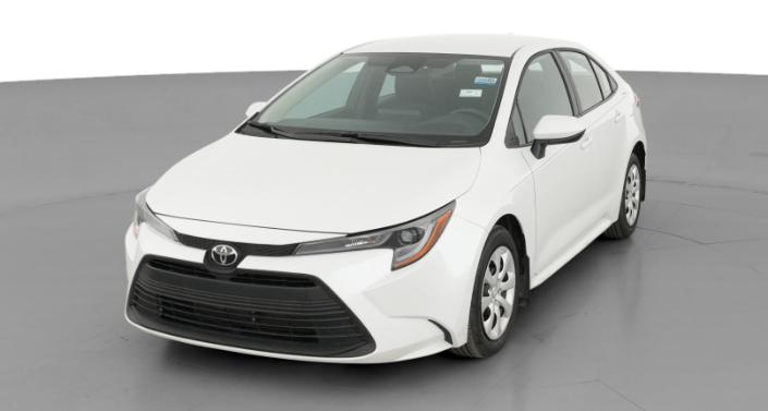 Thumbnail: 2025 Toyota Corolla - 1