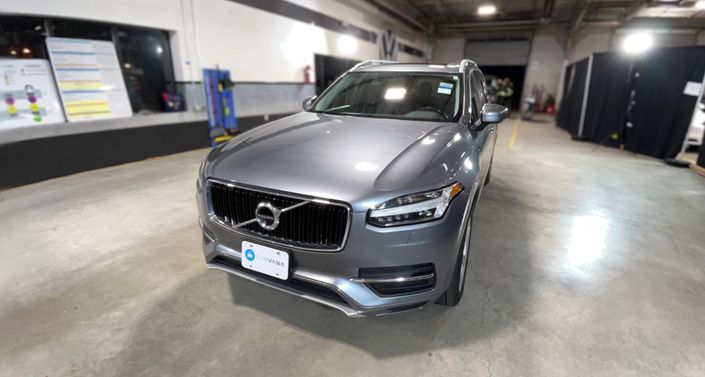 2016 Volvo XC90 T8 Momentum -
                  Fairview, OR