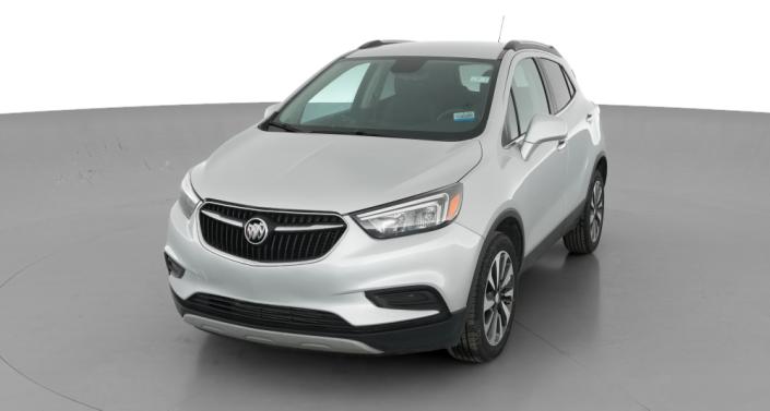 Thumbnail: 2021 Buick Encore - 1