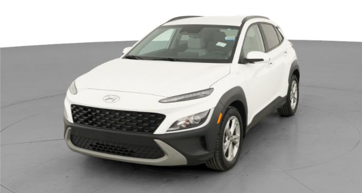 Thumbnail: 2022 Hyundai Kona - 1