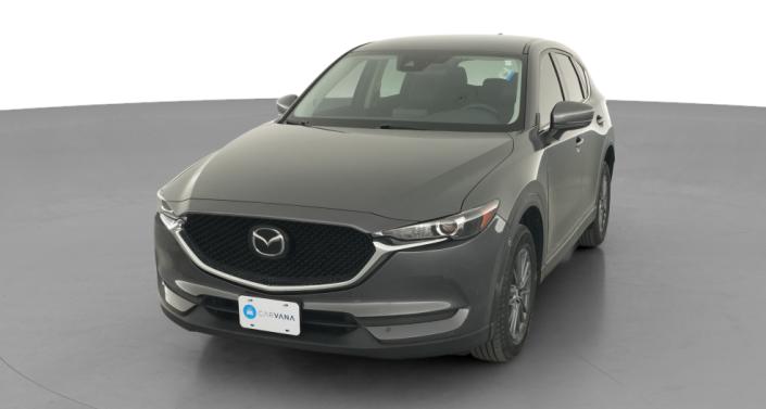 Thumbnail: 2020 Mazda CX-5 - 1