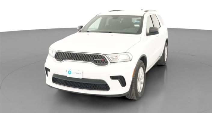 Thumbnail: 2023 Dodge Durango - 1