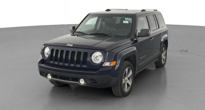 Thumbnail: 2016 Jeep Patriot - 1