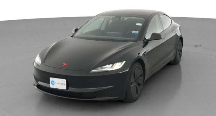 Thumbnail: 2025 Tesla Model 3 - 1