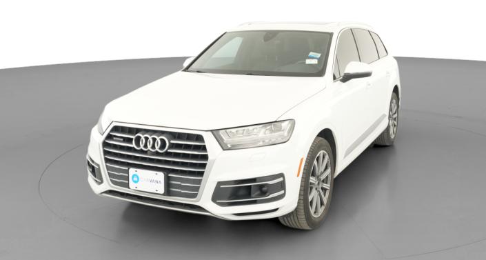 Thumbnail: 2018 Audi Q7 - 1