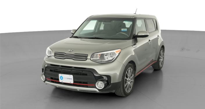 Thumbnail: 2019 Kia Soul - 1