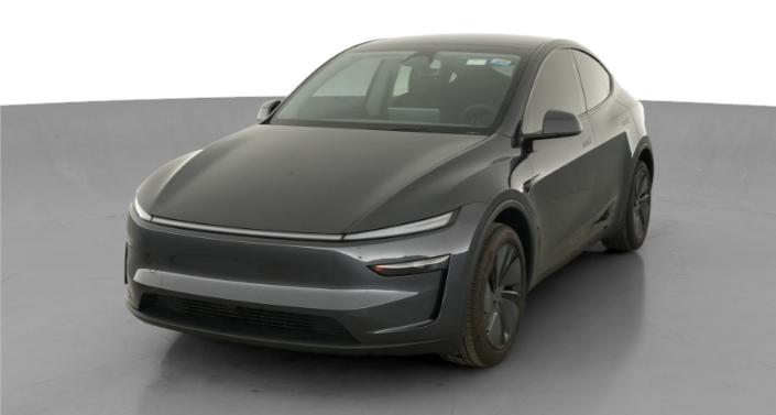 Thumbnail: 2026 Tesla Model Y - 1