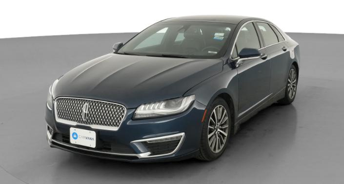 2017 Lincoln MKZ Select -
                  Richton Park, IL