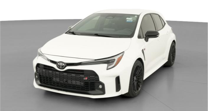 2024 Toyota GR Corolla Core -
                  Tolleson, AZ