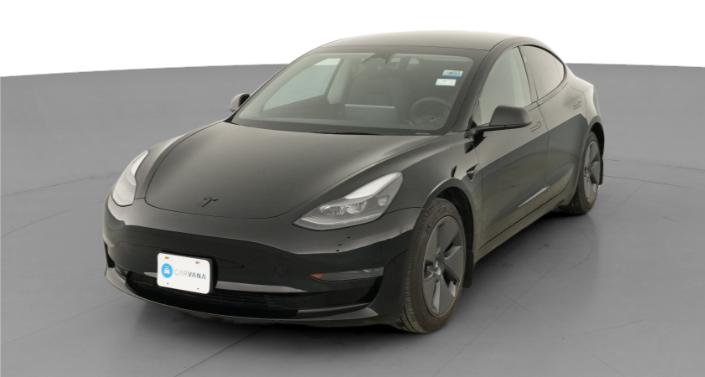 Thumbnail: 2023 Tesla Model 3 - 1