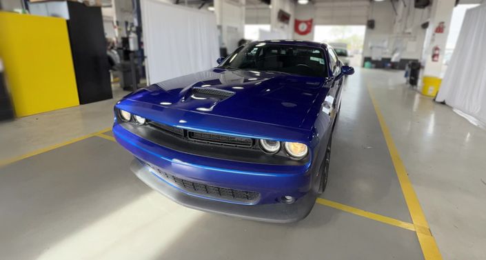 Thumbnail: 2021 Dodge Challenger - 1