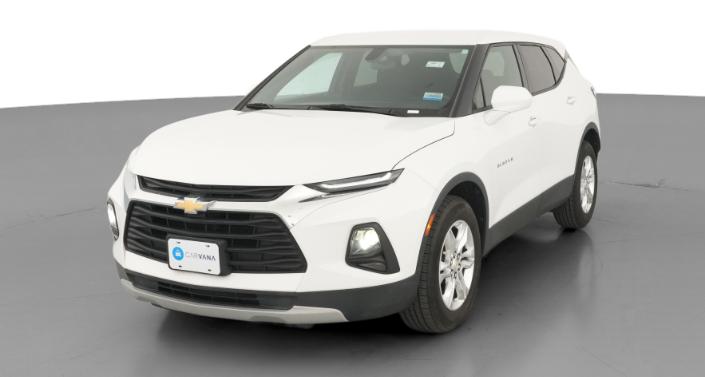 2019 Chevrolet Blazer  -
                  Tolleson, AZ