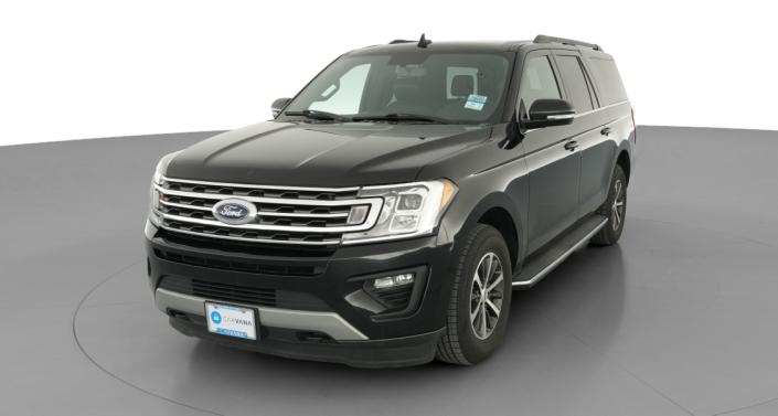 2019 Ford Expedition MAX XLT -
                  Tooele, UT