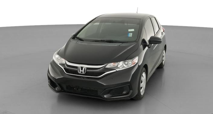 2019 Honda Fit LX -
                  Trenton, OH