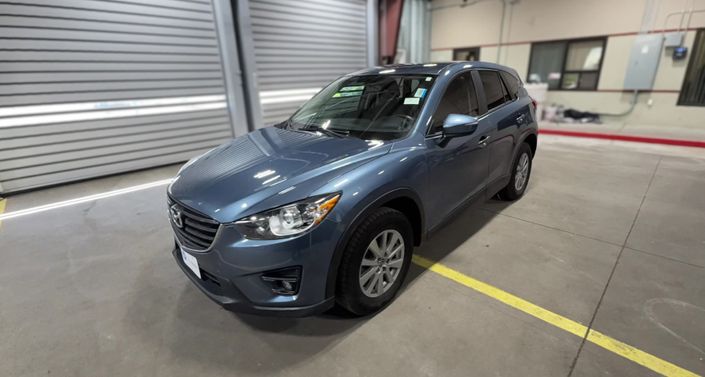 2016 Mazda CX-5 Touring -
                  Fairview, OR