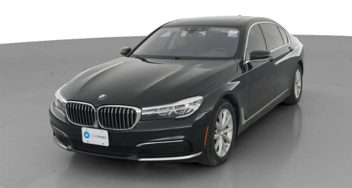 2019 BMW 7 Series 740i xDrive -
                  Lorain, OH