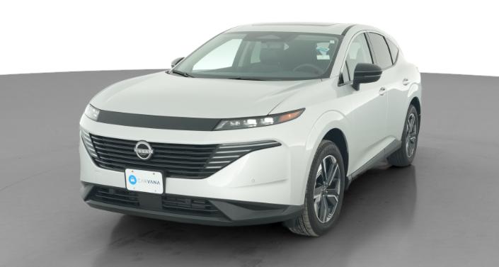 Thumbnail: 2025 Nissan Murano - 1