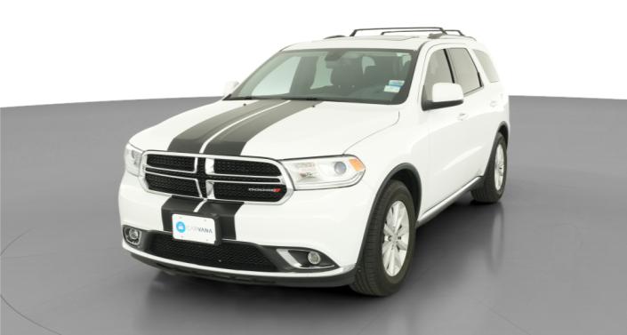 Thumbnail: 2015 Dodge Durango - 1