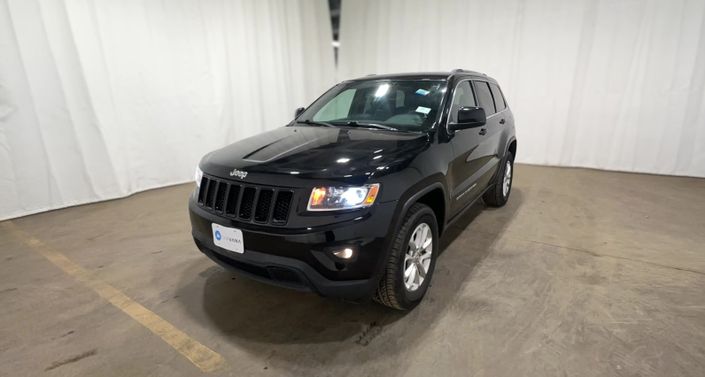 Thumbnail: 2015 Jeep Grand Cherokee - 1