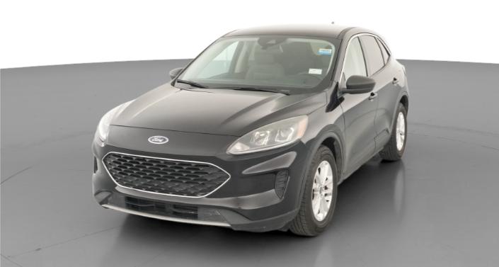 Thumbnail: 2022 Ford Escape - 1